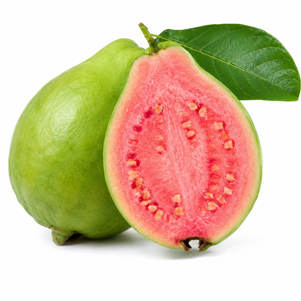 तैवान पिंक पेरू /The Taiwan Pink guava